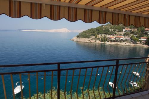 Apartman Pavletic - Apartment - Starigrad