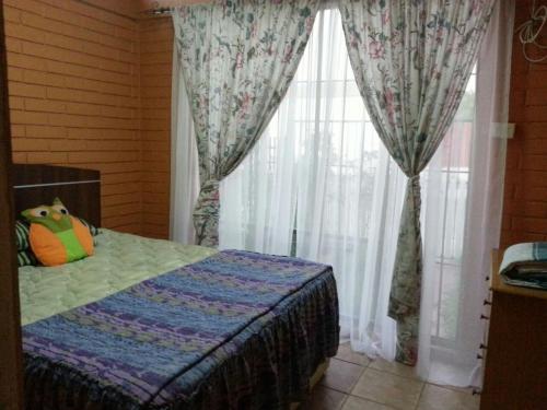 Hostal Los Nogales in Coquimbo