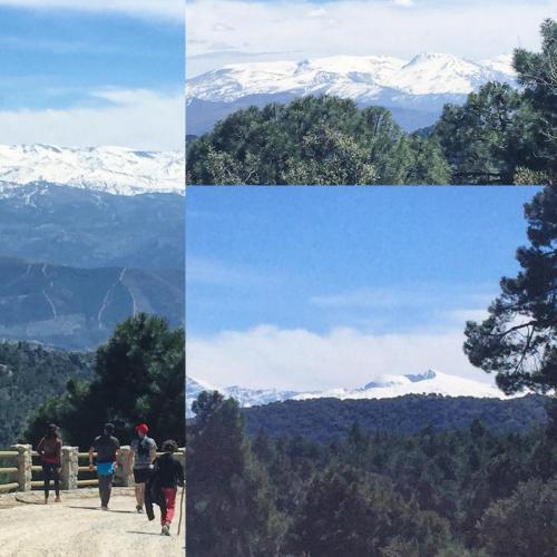 Granada a un paso