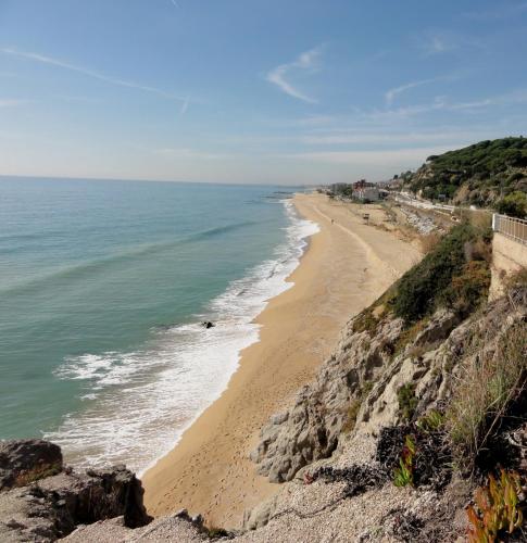 L'Hostalet d'Arenys de Mar