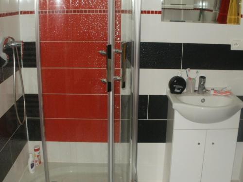 Apartman Abertamy Krusne hory