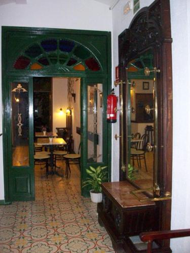 Hotel Mitus, Canet de Mar (fotografie 7)