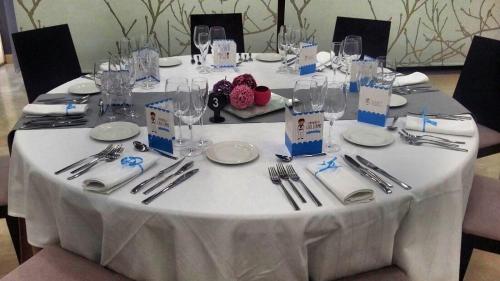 Hotel Urban Dream Granada - image 6