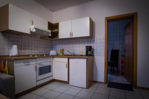 Ferienwohnung Scheid in Lahr, Deutschland