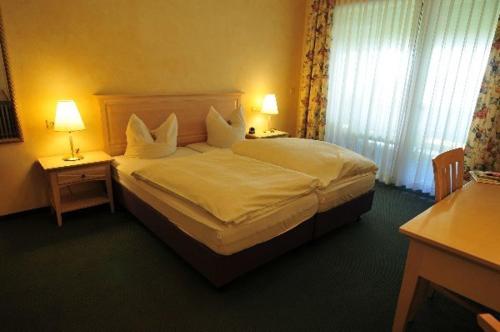 Hotel Tannenhof 496m von Bad Wünnenberg entfernt