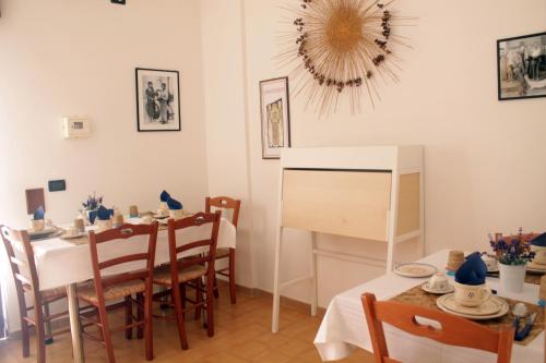 B&B Otranto 100 mt mare 2