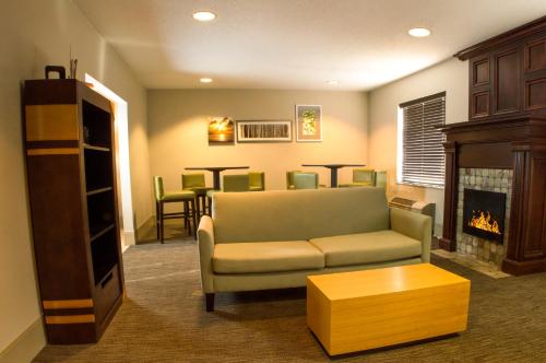 Country Inn & Suites by Radisson, Dayton South, OH