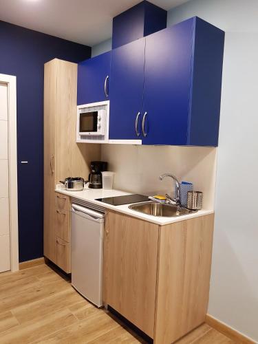 Avenida De America Tijcal