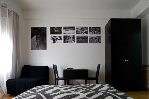 The Photos Room B&B, Rom (Foto 3)