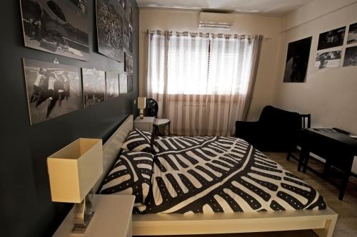 The Photos Room B&B, Rom (Foto 8)