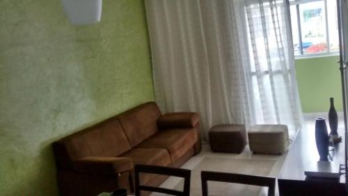 Apartamento Mobiliado - Aracaju