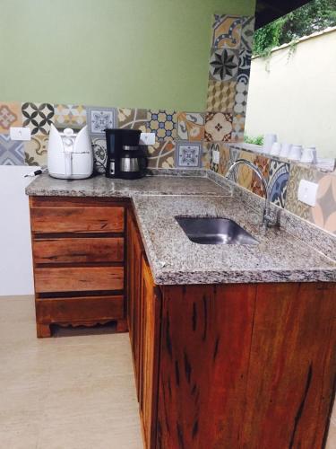 Suites Ilhabela