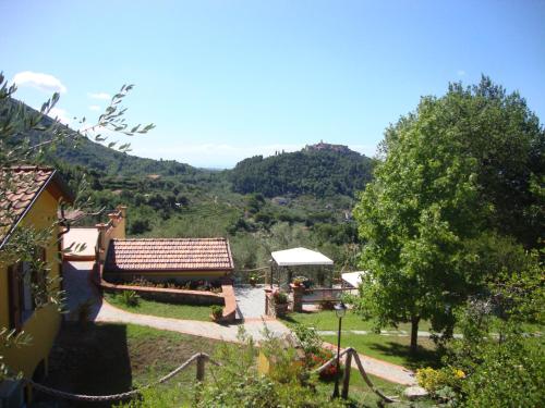 Agriturismo La Sarticola 3