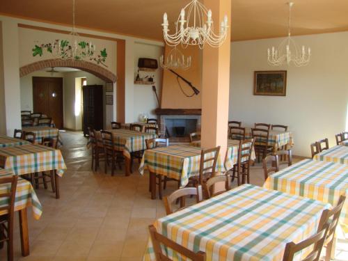 Agriturismo La Sarticola 4