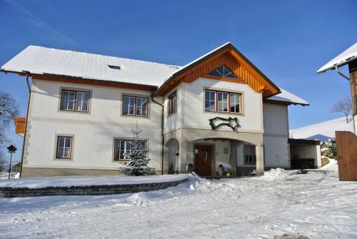 Kornihof in 伊布斯河畔魏德霍芬