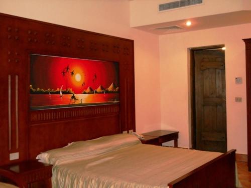 Suite, duplex