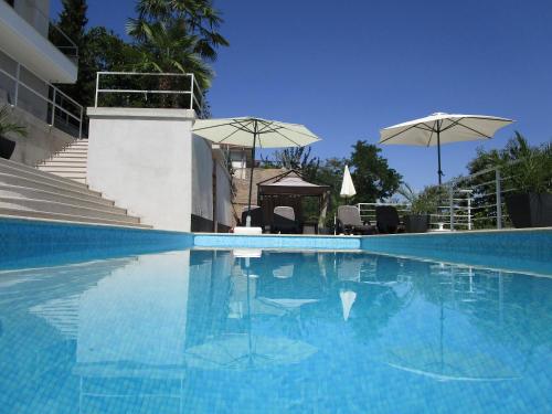  Villa Suzy-Apartments Suzana in Lovran