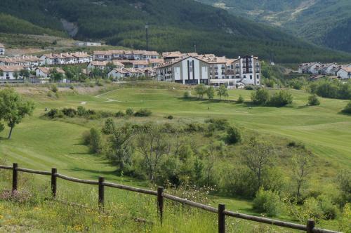 Rural Badaguas - Apartment - Jaca