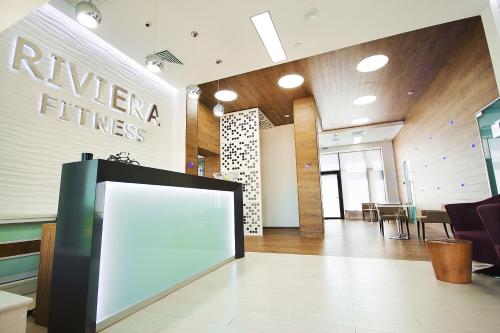 Riviera Wellness Resort Riviera Wellness Resort图片