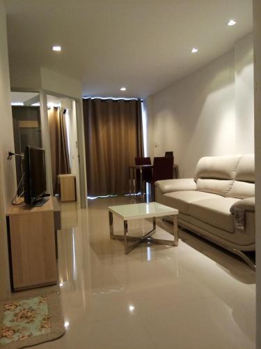 Mosaic Condominium A34M by malai