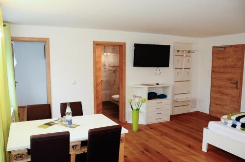 Allgäuer Appartements in Lachen, Deutschland