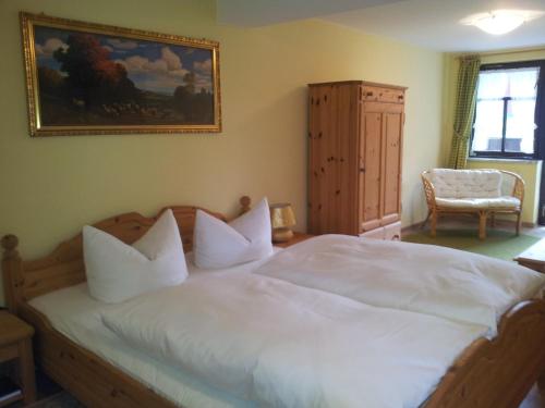 1 king bed
