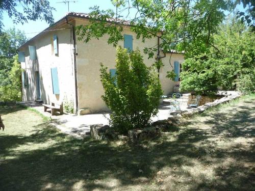 Domaine de Puycarpin - Castillon-la-Bataille