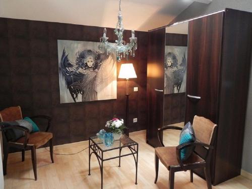 Facilities, Domaine de Puycarpin in Belves-de-Castillon