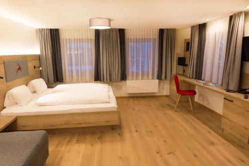 Hotel Rosner – Altenmarkt, MN