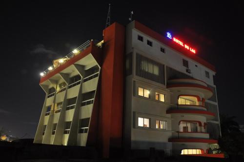 Hotel Du Lac