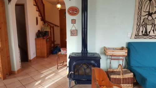 A szálláshely kívülről, Maison Vinzier in Talloires