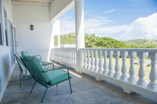 Castles Apartments in Castries
