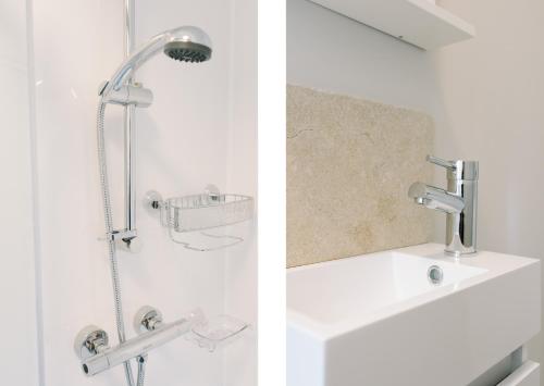 Beautiful City Centre Apartment - Holyrood Park, Édimbourg (photo 7)