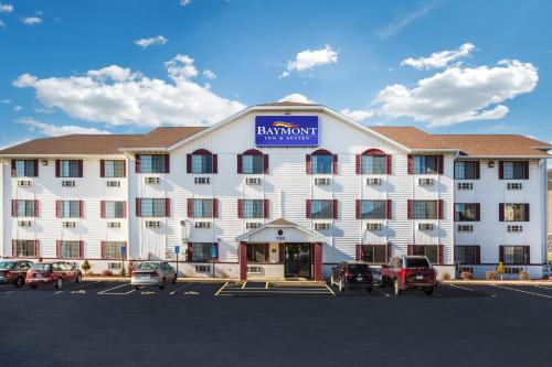 Baymont by Wyndham Cedar Rapids - image 2