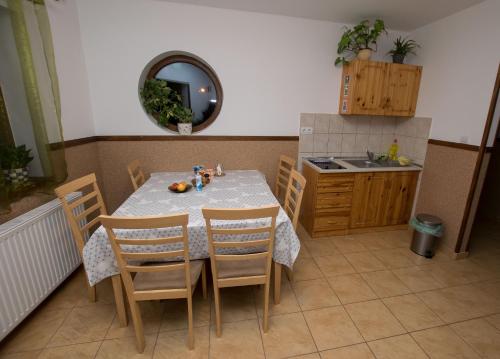  Paulay Borház és Vendégház in Tokaj