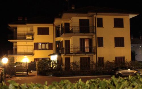 Indgang, Guest House Felice - VDA Verrès 0008 (Guest House Felice - VDA Verres 0008) in Verres