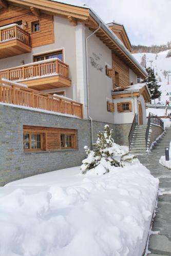 Hotelino Petit Chalet - image 3