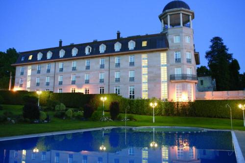 Golf Balneario de Mondariz