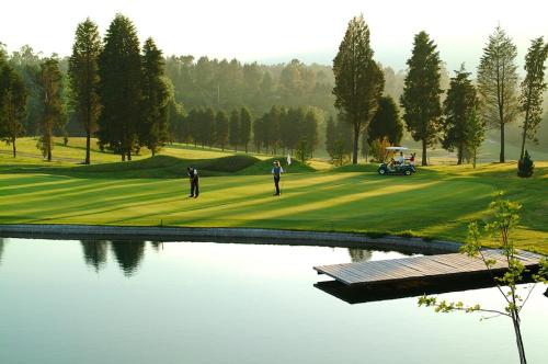 Golf Balneario de Mondariz