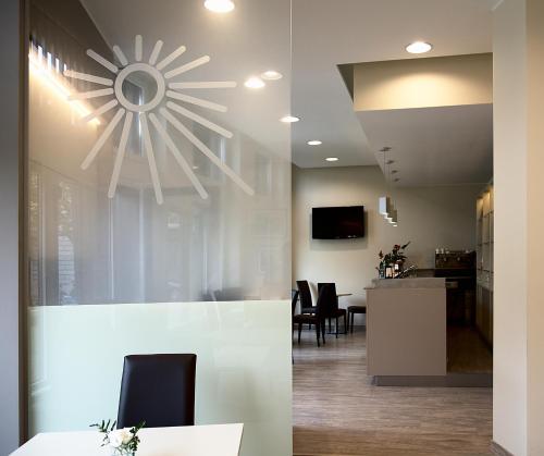 Albergo Sole - Hotel - Mariano Comense