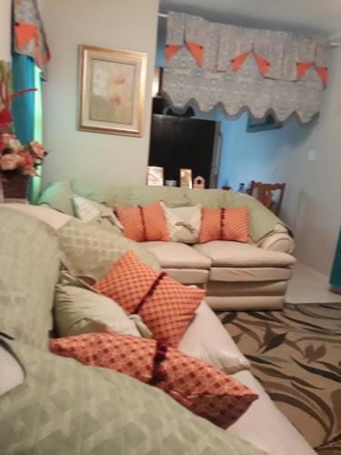 Jacaranda Homes in Spanish Town