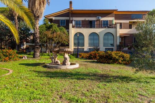 Villa Viuli – Torre del Greco, CO