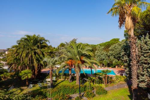 Villa Viuli – Torre del Greco, CO
