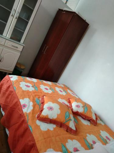 Hospedagem Navegantes - Ilhota