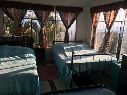 NUESTRA CASA -OUR HOME Yunguilla Valley by A2CC in Compañía