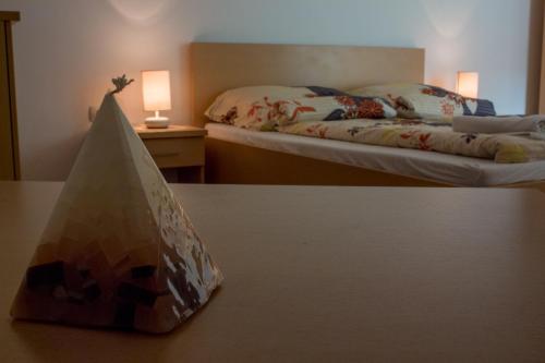  Sasfészek - Falusi szálláshely in Hortobágy