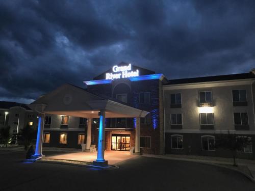 Grand River Hotel