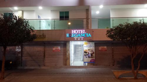

Hotel Elegancia Monteria