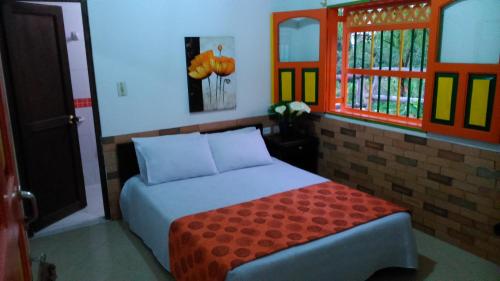 

Hotel La Campiña