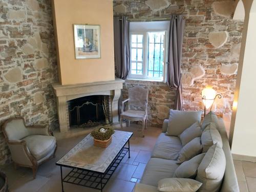 Le Champmazet in La Roquette-sur-Siagne